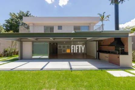Casa com 4 Quartos à venda, 371m² no Alto de Pinheiros, São Paulo