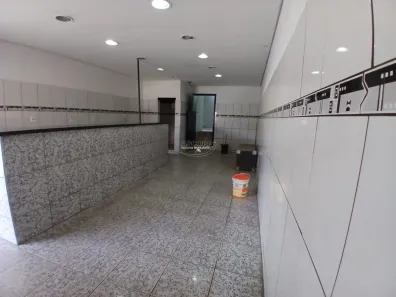Ponto Comercial para alugar, 100m² no Paulista, Piracicaba
