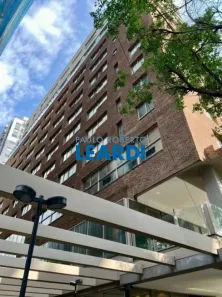 Apartamento com 1 Quarto à venda, 25m² no Pinheiros, São Paulo