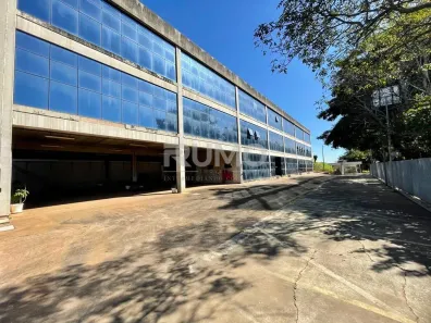 Galpão/Depósito/Armazém à venda, 22000m² no Polo de Alta Tecnologia de Campinas - Polo I, Campinas