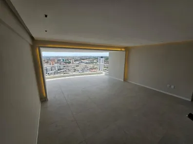 Apartamento com 3 Quartos à venda, 144m² no Fátima, Fortaleza