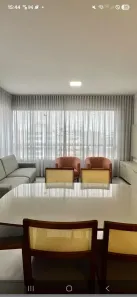 Apartamento com 3 Quartos à venda, 155m² no Centro, Capão da Canoa