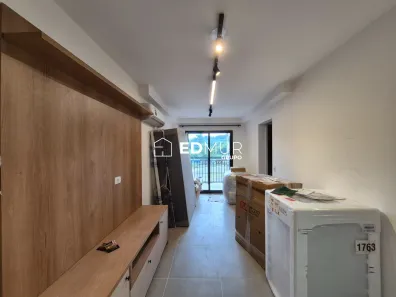 Apartamento com 2 Quartos à venda, 68m² no Jardim, Santo André