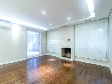 Sobrado com 4 Quartos à venda, 460m² no Alto de Pinheiros, São Paulo