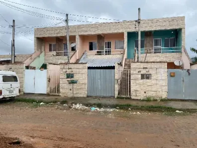 Apartamento com 2 Quartos à venda, 54m² no Ipiranga, Nova Iguaçu