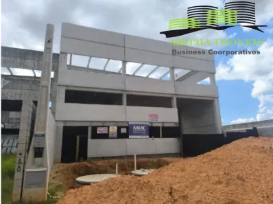 Galpão/Depósito/Armazém para alugar, 1800m² no Zona Industrial, Sorocaba