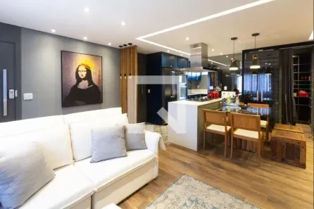 Apartamento com 2 Quartos à venda, 90m² no Vila Olímpia, São Paulo