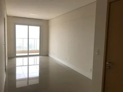 Apartamento com 2 Quartos para alugar, 66m² no Campo Grande, Santos