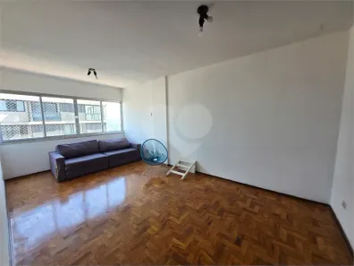 Apartamento com 2 Quartos para alugar, 81m² no Sumarezinho, São Paulo