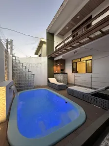 Casa de Condomínio com 3 Quartos à venda, 144m² no Antares, Maceió