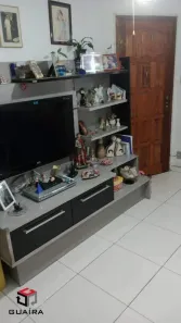 Sobrado com 2 Quartos à venda, 156m² no Campestre, Santo André