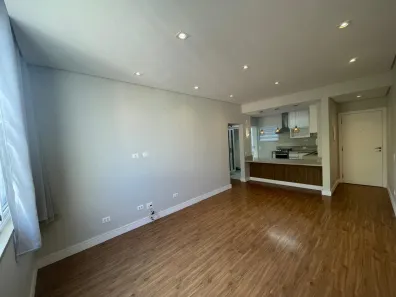 Apartamento com 2 Quartos para alugar, 93m² no Vila Mariana, São Paulo