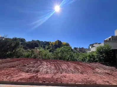 Lote/Terreno à venda, 567m² no Arujá Country Club, Itaquaquecetuba