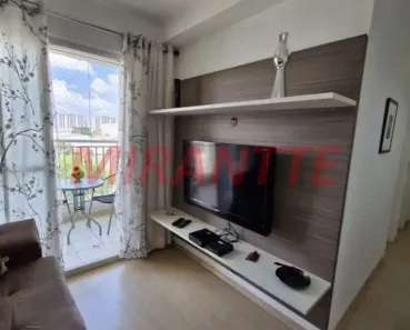 Apartamento com 2 Quartos à venda, 63m² no Vila Guilherme, São Paulo