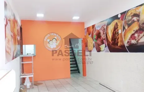 Ponto Comercial para alugar, 60m² no Zé Garoto, São Gonçalo