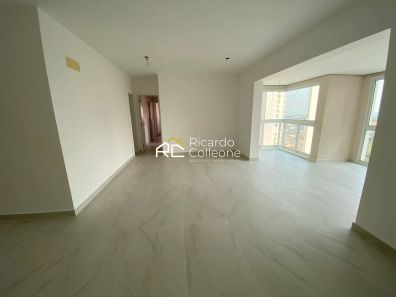 Apartamento com 4 Quartos à venda, 131m² no Cidade Industrial, Curitiba