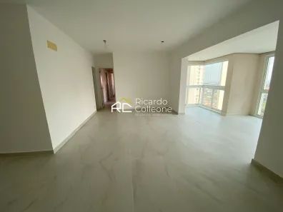Apartamento com 4 Quartos à venda, 131m² no Cidade Industrial, Curitiba