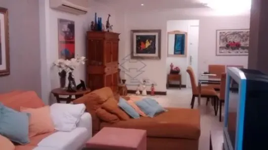 Apartamento com 3 Quartos à venda, 130m² no Ingá, Niterói