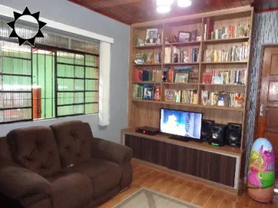 Casa com 3 Quartos à venda, 247m² no Veloso, Osasco