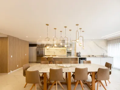 Apartamento com 3 Quartos à venda, 160m² no Vila Dom Pedro I, São Paulo