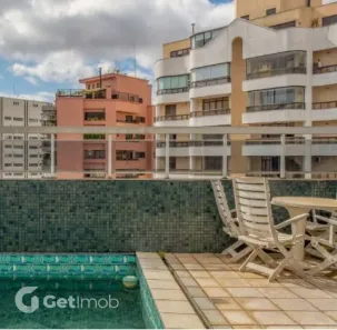 Cobertura com 3 Quartos à venda, 242m² no Planalto Paulista, São Paulo
