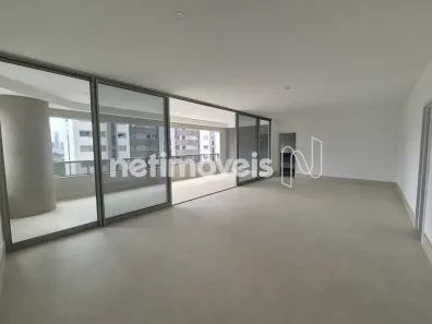 Apartamento com 4 Quartos para alugar, 208m² no Vale do Sereno, Nova Lima
