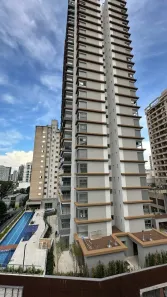 Apartamento com 3 Quartos à venda, 123m² no Centro, Osasco