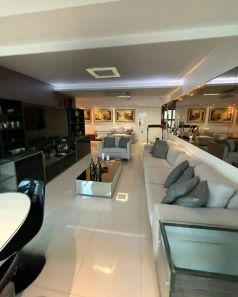 Apartamento com 4 Quartos à venda, 170m² no Monteiro, Recife