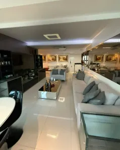 Apartamento com 4 Quartos à venda, 170m² no Monteiro, Recife