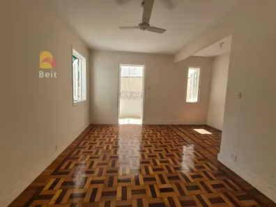 Apartamento com 2 Quartos à venda, 115m² no Laranjeiras, Rio de Janeiro