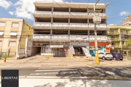 Galpão/Depósito/Armazém à venda, 1699m² no Jardim Lindóia, Porto Alegre