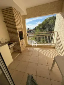 Apartamento com 3 Quartos à venda, 69m² no Jardim Europa, Sorocaba