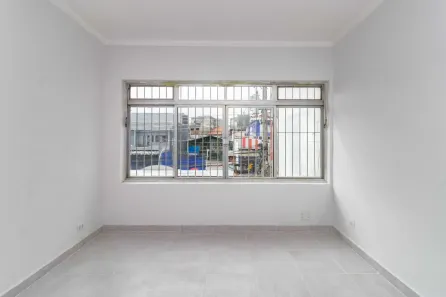 Ponto Comercial com 7 Quartos para alugar, 120m² no Parque São Rafael, São Paulo