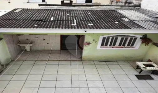 Sobrado com 3 Quartos à venda, 137m² no Parada Inglesa, São Paulo