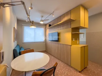 Apartamento com 1 Quarto à venda, 25m² no Vila Buarque, São Paulo