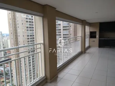 Apartamento com 3 Quartos à venda, 134m² no Vila Augusta, Guarulhos
