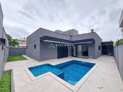 Casa de Condomínio com 4 Quartos à venda, 290m² no Condomínio Residencial Monte Carlo, São José dos Campos