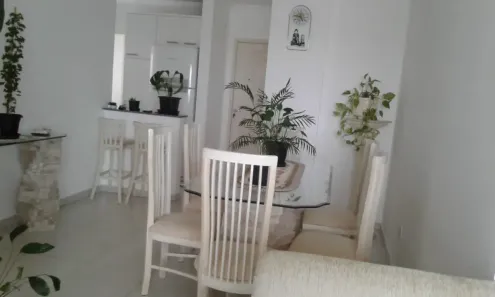Apartamento com 2 Quartos à venda, 86m² no Jardim Caiahu, Mongaguá