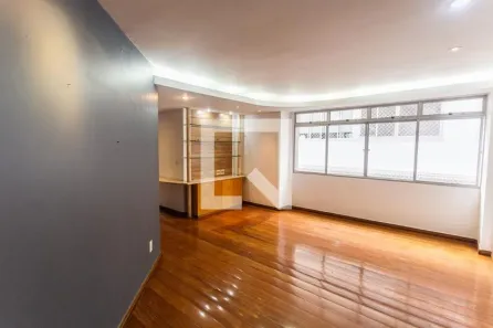 Cobertura com 3 Quartos à venda, 300m² no Santo Antônio, Belo Horizonte