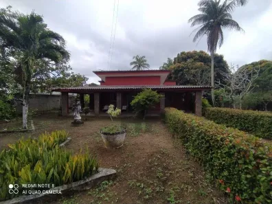 Fazenda/Sítio com 3 Quartos à venda, 160m² no Guabiraba, Recife