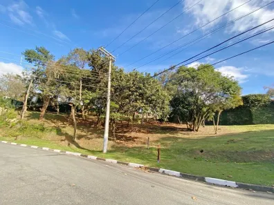 Lote/Terreno à venda, 1725m² no Parque Rincão, Cotia