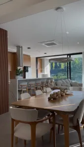 Sobrado com 4 Quartos à venda, 290m² no Várzea do Ranchinho, Camboriú
