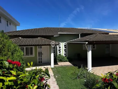 Casa de Condomínio com 3 Quartos à venda, 290m² no Recreio Ipitanga, Lauro de Freitas