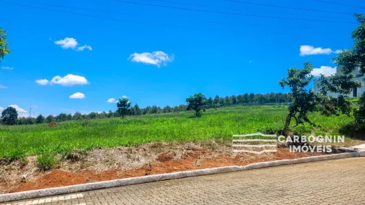 Lote/Terreno à venda, 1200m² no Condomínio Terras de Santa Mariana, Caçapava