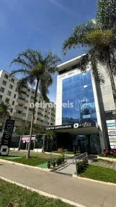 Sala Comercial à venda, 25m² no Setor de Habitações Individuais Norte, Brasília
