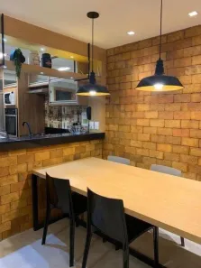 Apartamento com 2 Quartos à venda, 78m² no Guarajuba (Monte Gordo), Camaçari