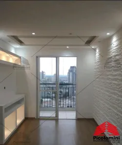 Apartamento com 3 Quartos à venda, 68m² no Gopoúva, Guarulhos