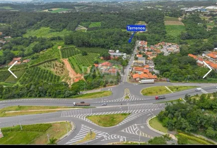 Lote/Terreno à venda, 1000m² no Jardim Nova América, Louveira