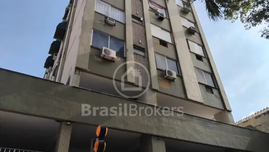 Apartamento com 2 Quartos à venda, 62m² no Vila Isabel, Rio de Janeiro