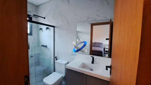 Casa de Condomínio com 4 Quartos à venda, 270m² no Urbanova VII, São José dos Campos